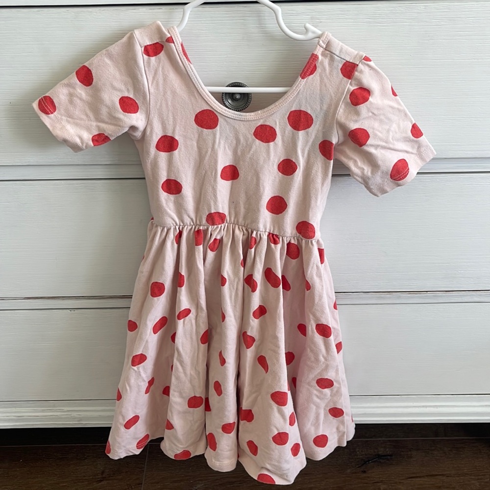 Alice + Ames dress